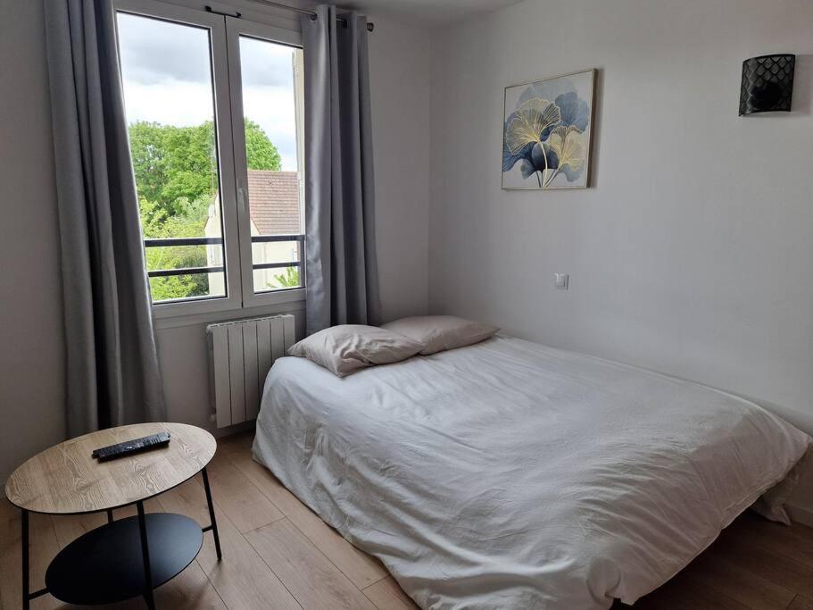 Wd Saint Roch - Appartement 201 - Metro 7 Proche Paris วีลุชวีฟ ภายนอก รูปภาพ